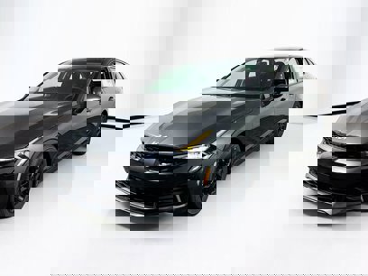 New 2025 Kia K5 LXS