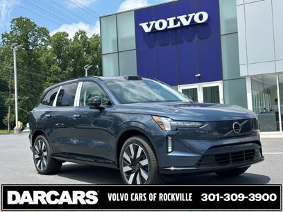 New 2025 Volvo EX90 Plus