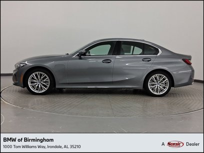 Used 2024 BMW 330e xDrive w/ Convenience Package