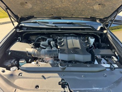 Used 2024 Toyota 4Runner SR5