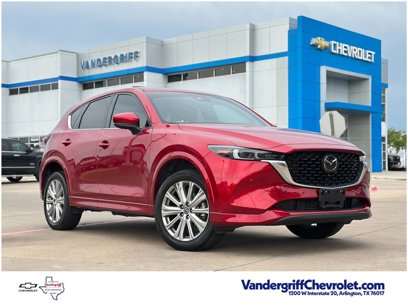 Used 2023 MAZDA CX-5 Signature