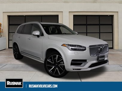 Certified 2024 Volvo XC90 B5 Plus w/ Protection Package Premier