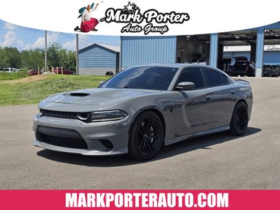 Used 2018 Dodge Charger SRT Hellcat