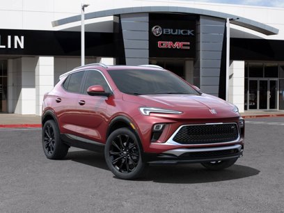 New 2025 Buick Encore GX Sport Touring w/ Experience Buick Package