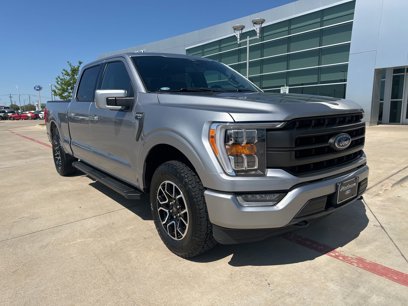 Used 2023 Ford F150 Lariat