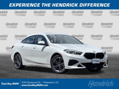 Certified 2023 BMW 228i Gran Coupe