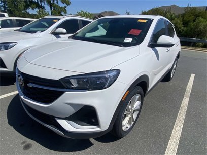 Used 2022 Buick Encore GX Preferred w/ Cold Weather Comfort Package