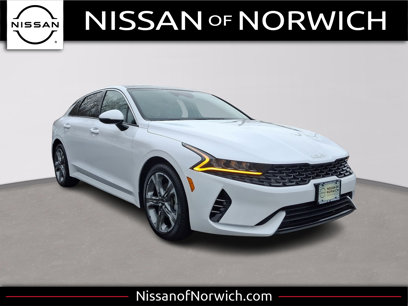 Used 2024 Kia K5 EX