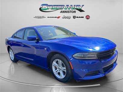 Used 2020 Dodge Charger SXT