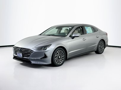 Used 2020 Hyundai Sonata SEL