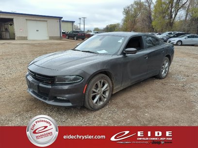 Used 2022 Dodge Charger SXT