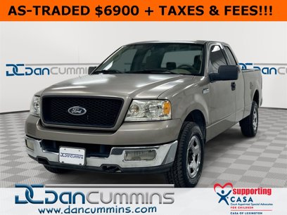Used 2004 Ford F150 XL