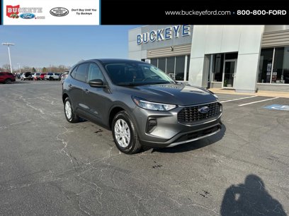 New 2025 Ford Escape Active w/ Cold Weather Package