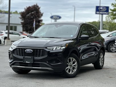 Used 2024 Ford Escape Active