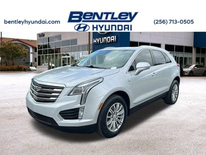 Used 2019 Cadillac XT5 Luxury