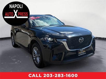 Used 2024 MAZDA CX-90 3.3 Turbo w/ Select Package