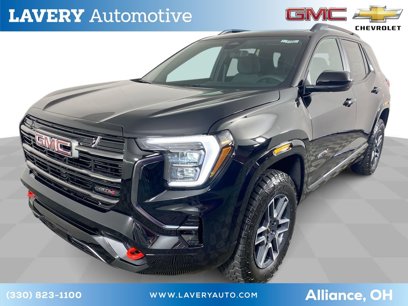 New 2026 GMC Terrain AT4