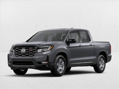 New 2025 Honda Ridgeline TrailSport