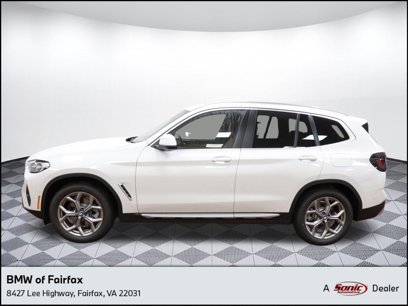 Used 2024 BMW X3 xDrive30i w/ Premium Package w/ZPA