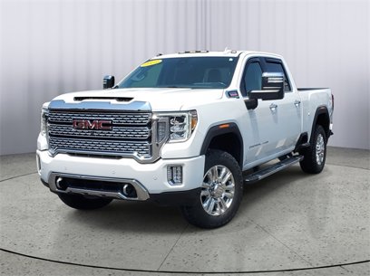 Used 2023 GMC Sierra 2500 Denali w/ Denali Ultimate Package