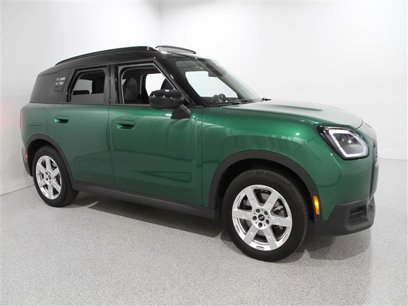 Certified 2025 MINI Cooper Countryman S
