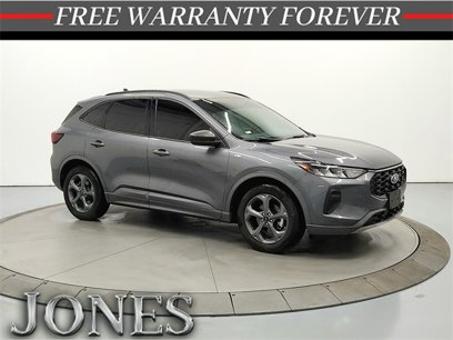 Used 2023 Ford Escape ST-Line