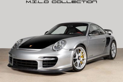 Used 2011 Porsche 911 GT2 RS