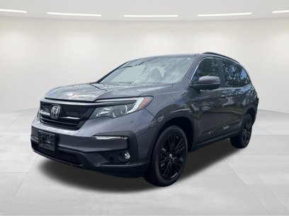 Used 2022 Honda Pilot Special Edition