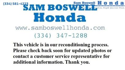 Used 2024 Honda Civic Si