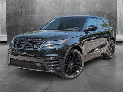 New 2026 Land Rover Range Rover Velar Dynamic SE