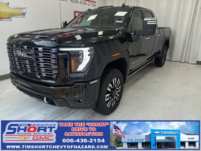 New 2025 GMC Sierra 2500 Denali Ultimate