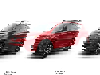 Used 2018 Toyota RAV4 LE