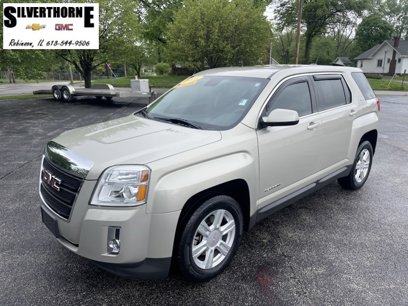 Used 2015 GMC Terrain SLE