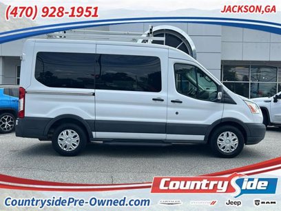 Used 2018 Ford Transit 150 XLT