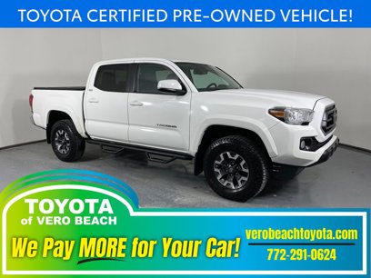 Used 2021 Toyota Tacoma SR5