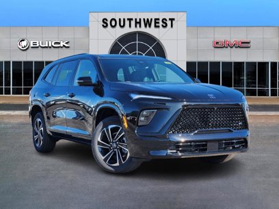 New 2025 Buick Enclave Sport Touring w/ Power Package