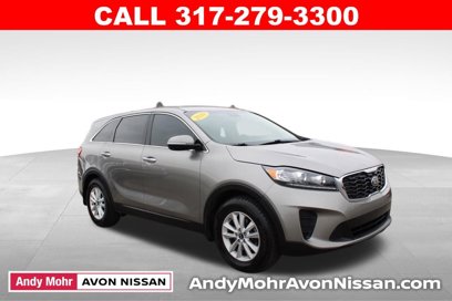 Used 2019 Kia Sorento L