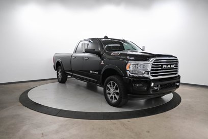 Certified 2019 RAM 2500 Limited