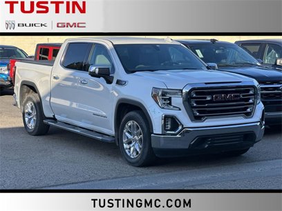 Used 2019 GMC Sierra 1500 SLT w/ SLT Premium Package