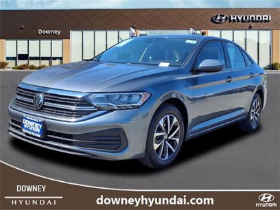 Used 2024 Volkswagen Jetta S