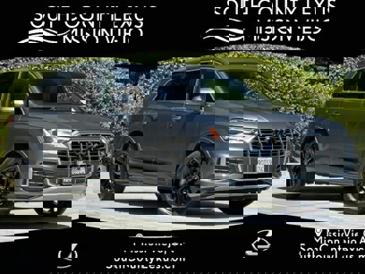 Used 2021 Audi Q7 2.0T Premium w/ Convenience Package