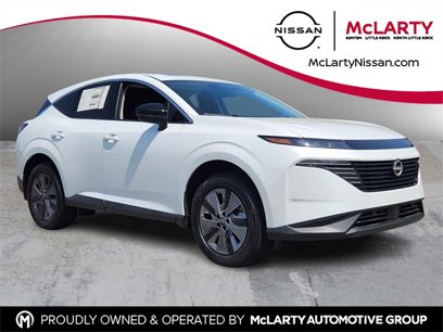 New 2025 Nissan Murano SL