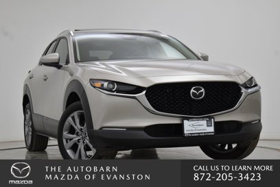 Certified 2024 MAZDA CX-30 AWD 2.5 S w/ Preferred Package