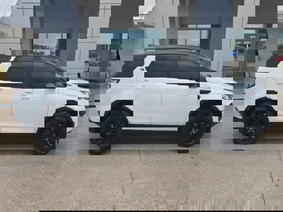 Used 2018 Land Rover Discovery Sport SE