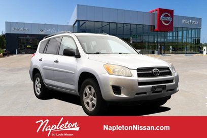 Used 2011 Toyota RAV4 2WD