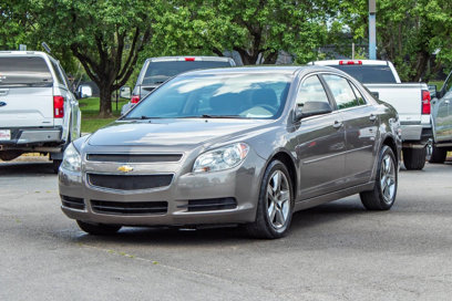 Used 2011 Chevrolet Malibu LS