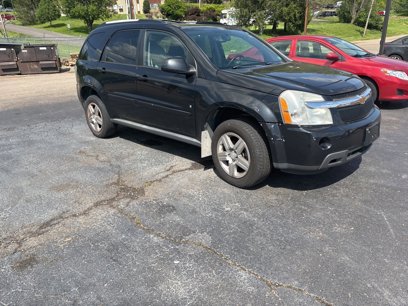 Used 2008 Chevrolet Equinox LT w/ LT Preferred Equipment Group