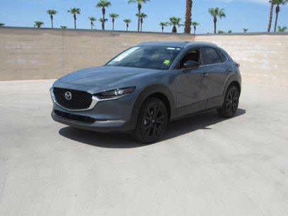 Used 2024 MAZDA CX-30 AWD 2.5 S w/ Preferred Package