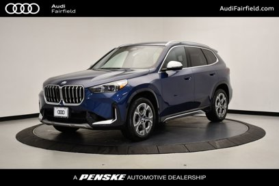 Used 2023 BMW X1 xDrive28i w/ Convenience Package