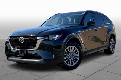Used 2024 MAZDA CX-90 Plug-In Hybrid w/ Preferred